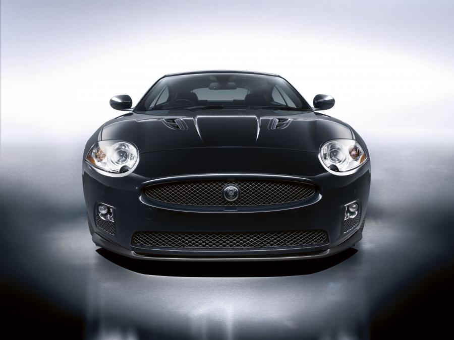  Jaguar XK 60 Years 2009 года  (фото 12 из 21)